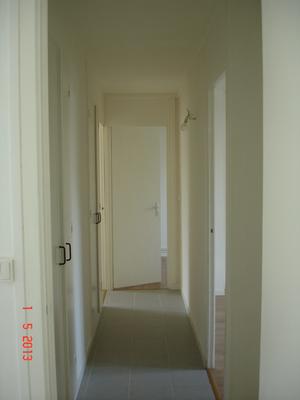 Appartement - 71 m² - 4 pièces