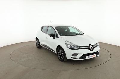 Renault Clio 0.9 TCe Limited 76 ch