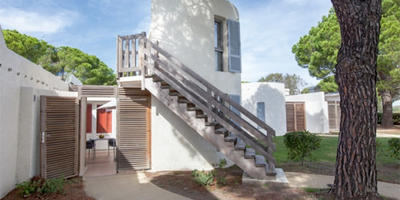 Appartement - 31 m² - 2 pièces