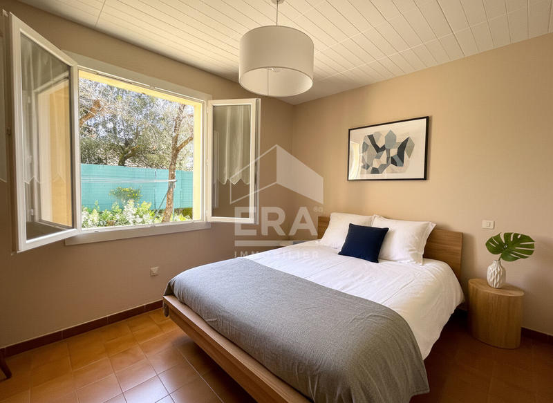 Maison - 91 m² - 4 pièces