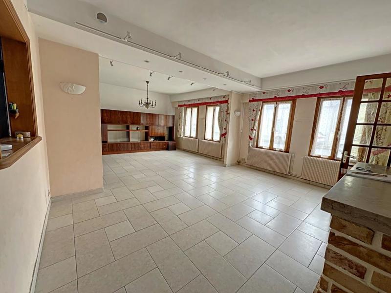 Maison - 148 m² - 4 pièces