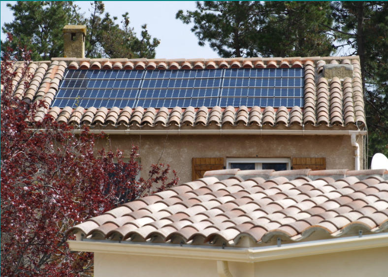 Maison - 83 m² - 5 pièces