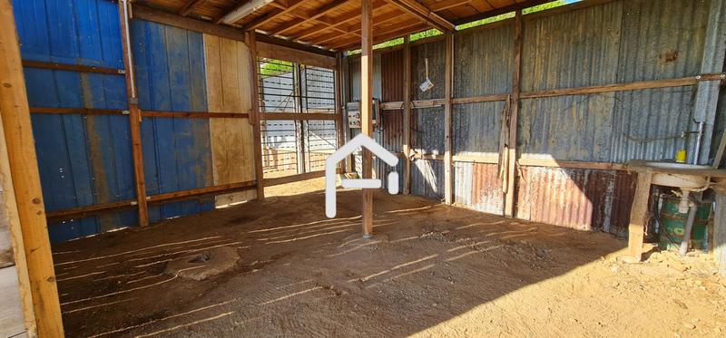 Immeuble - 122 m² - 3 pièces