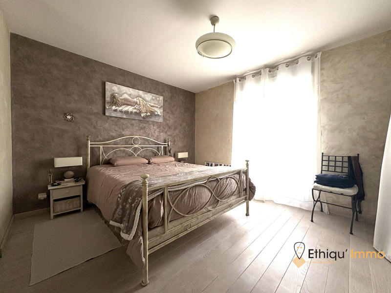 Maison contemporaine - 133 m² - 6 pièces