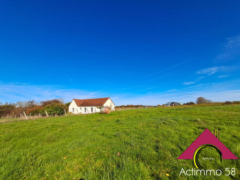 Maison - 171 m² - 9 pièces