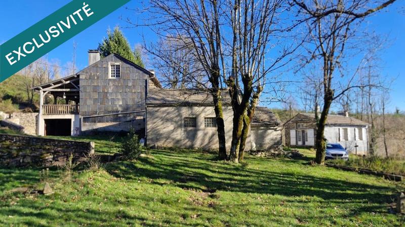 Maison - 168 m² - 5 pièces