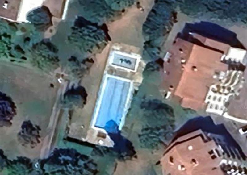 Appartement - 94 m² - 3 pièces