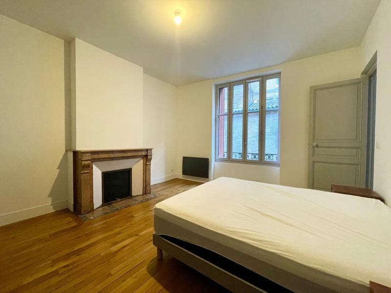 Appartement - 99 m² - 3 pièces