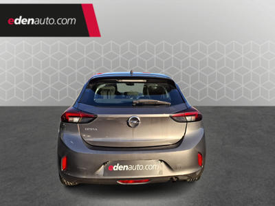 Opel Corsa 1.2 Turbo 100 ch Bva8 Edition