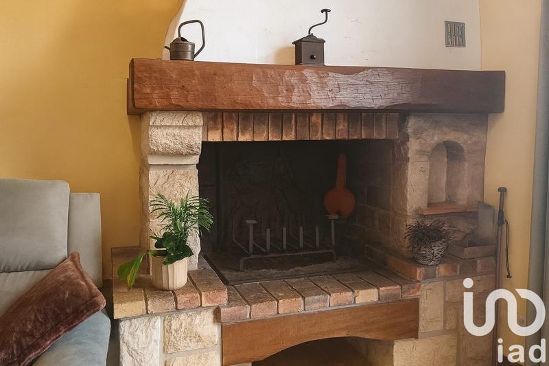 Maison - 158 m² - 8 pièces