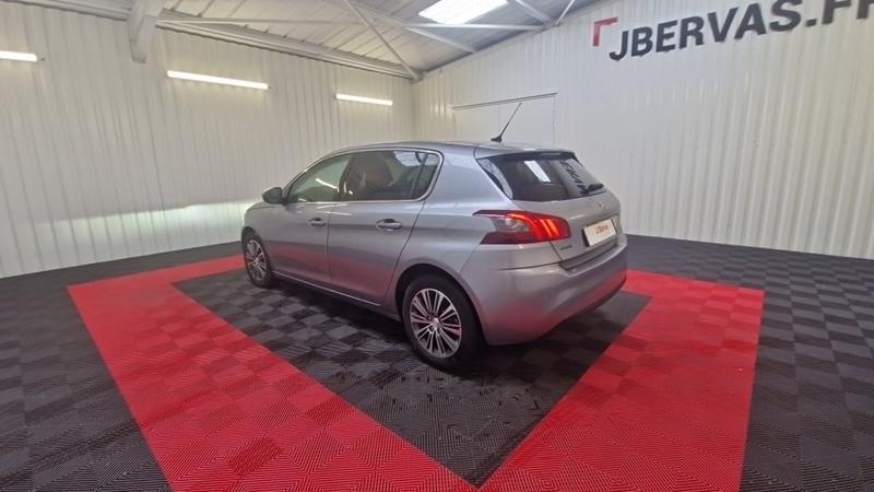 Peugeot 308 Puretech 130 s&amp;S Allure Business