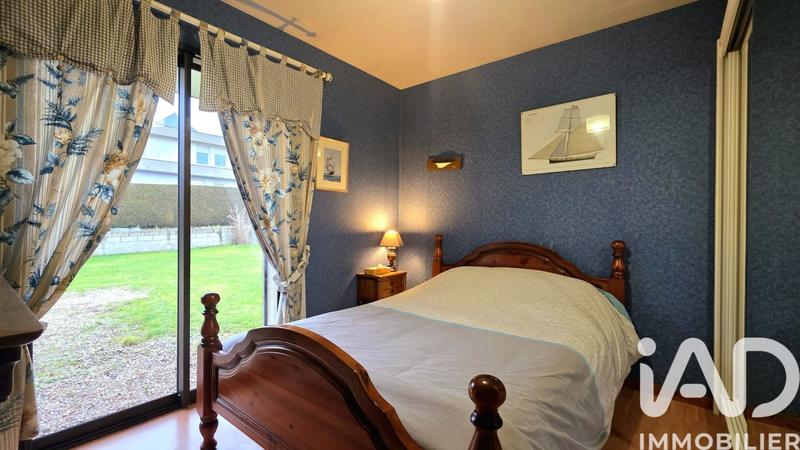 Maison - 160 m² - 5 pièces