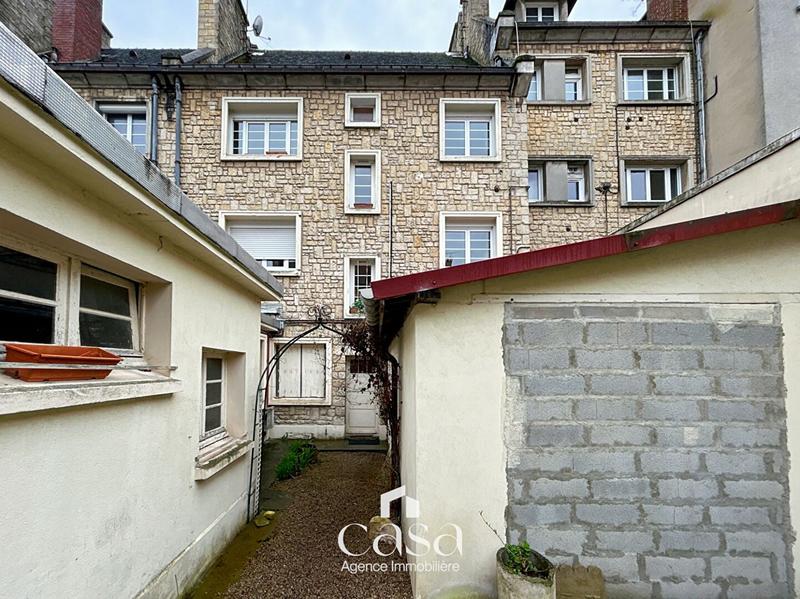 Appartement - 43 m² - 3 pièces