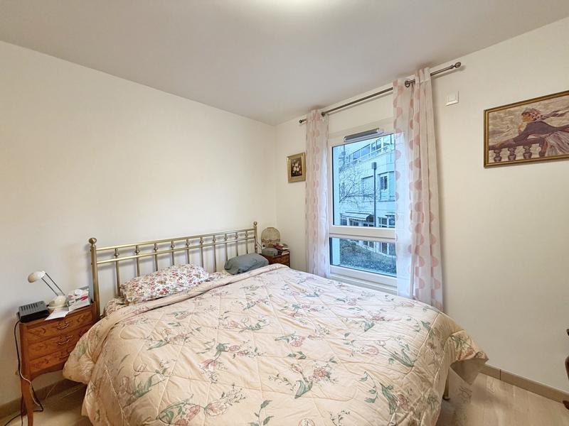 Appartement - 86 m² - 4 pièces