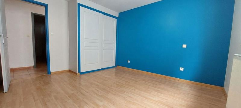 Appartement - 89 m² - 4 pièces