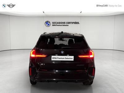 Bmw X1 U11 sDrive 20i 170ch Dkg7 m Sport