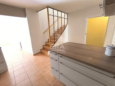 Maison - 133 m² - 7 pièces