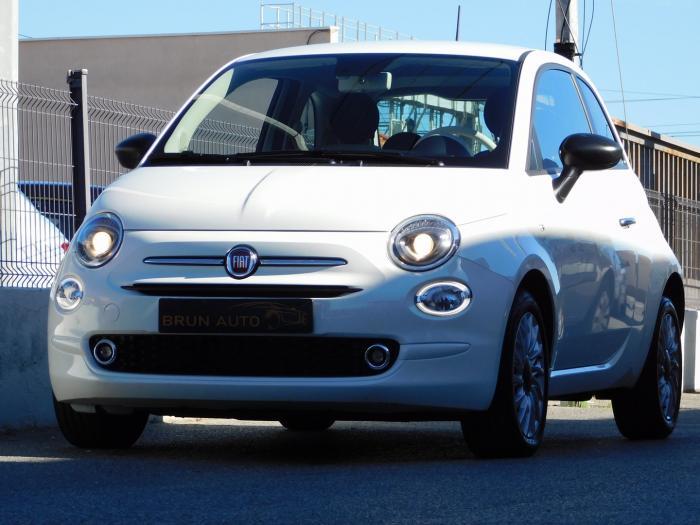 Fiat 500 1.0 70ch Bsg s&amp;S Pack Confort