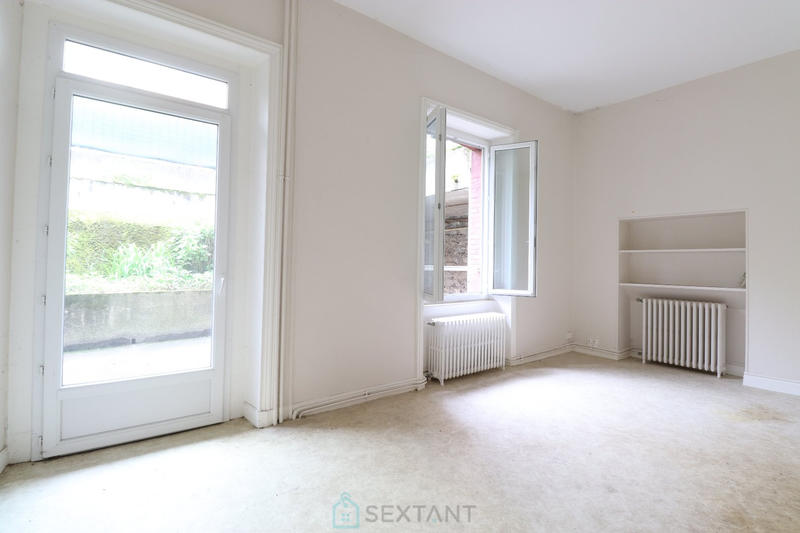 Maison - 165 m² - 6 pièces