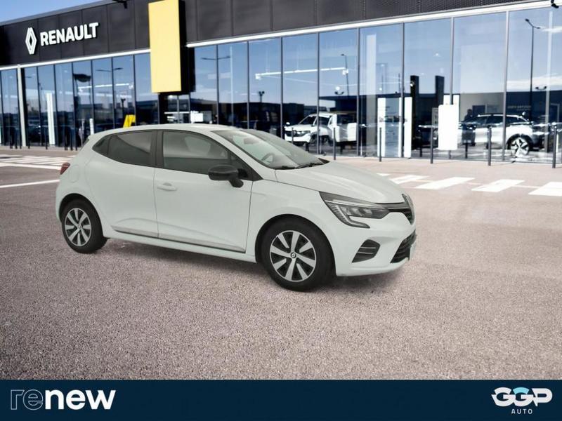 Renault Clio V TCe 100 Gpl Evolution