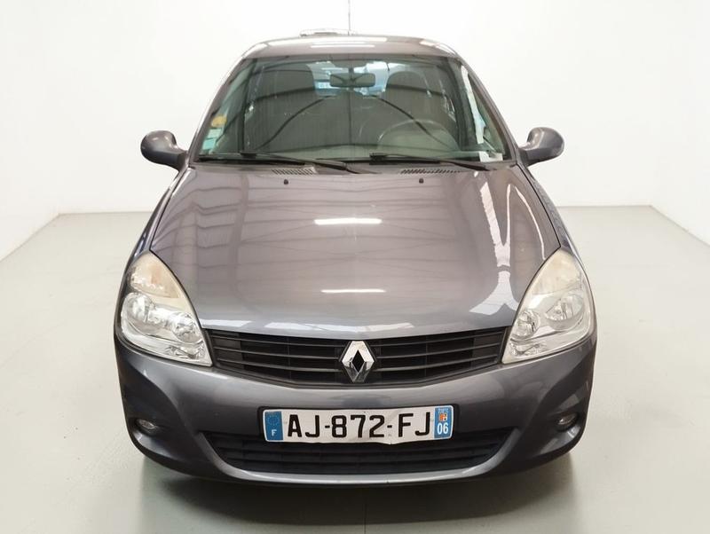 Renault Clio Campus 1.5 Dci 65 Campus.Com
