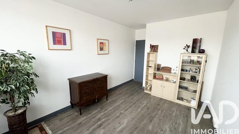 Appartement - 105 m² - 6 pièces