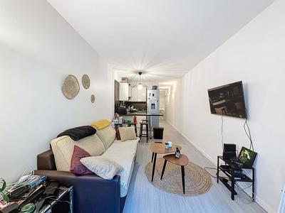Studio - 34 m² - 2 pièces