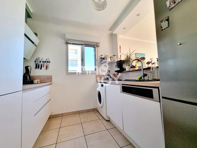 Appartement - 67 m² - 4 pièces