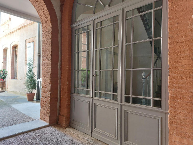 Appartement - 156 m² - 5 pièces