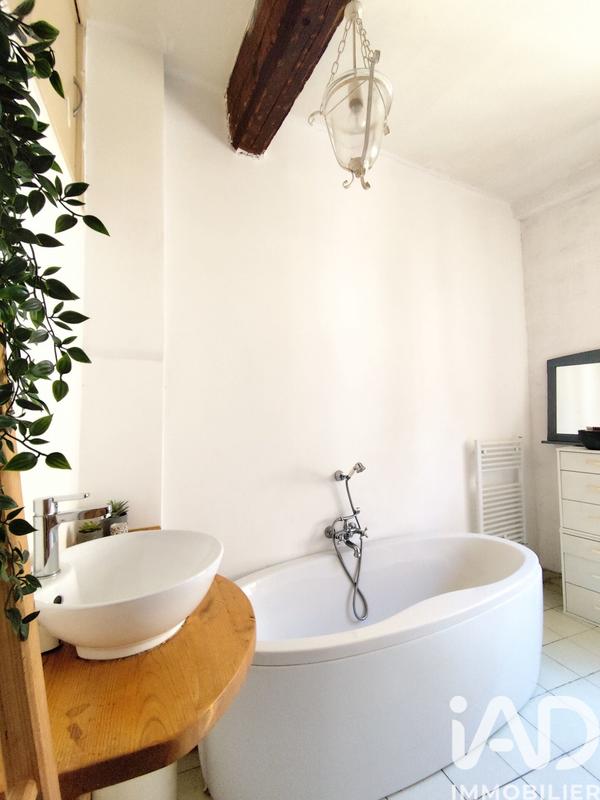 Appartement - 76 m² - 3 pièces