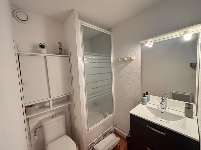 Appartement - 19 m² - 1 pièce