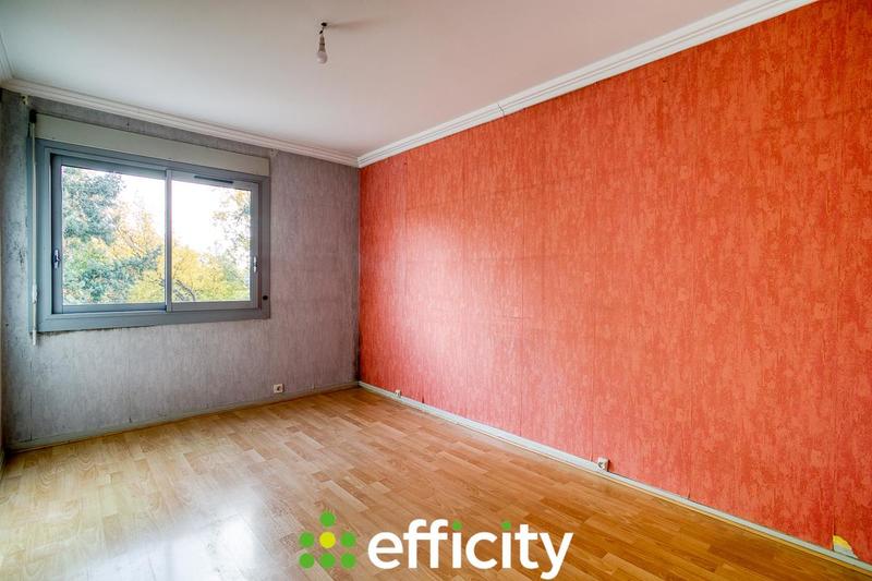 Appartement - 83 m² - 3 pièces