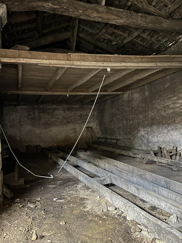 Maison - 206 m² - 5 pièces