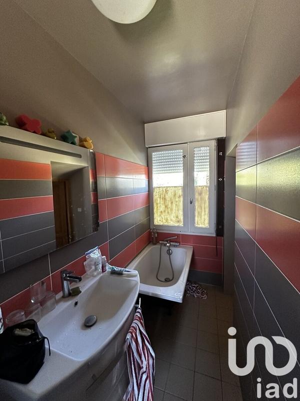 Maison - 294 m² - 8 pièces