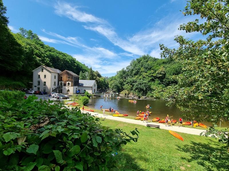 Stage multi-activités