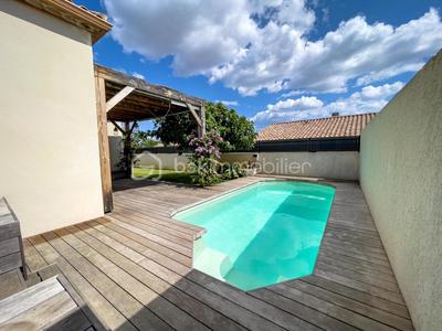 Villa - 150 m² - 5 pièces