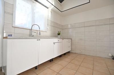 Maison - 118 m² - 6 pièces