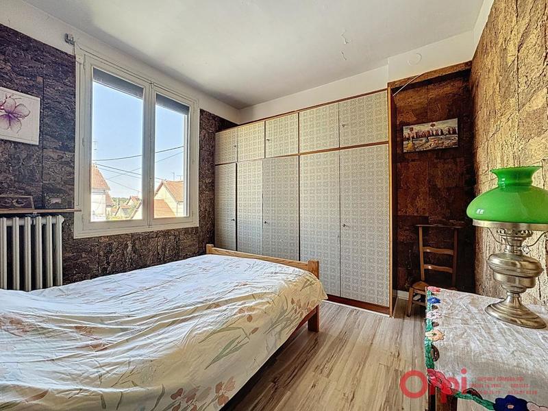 Maison - 140 m² - 4 pièces