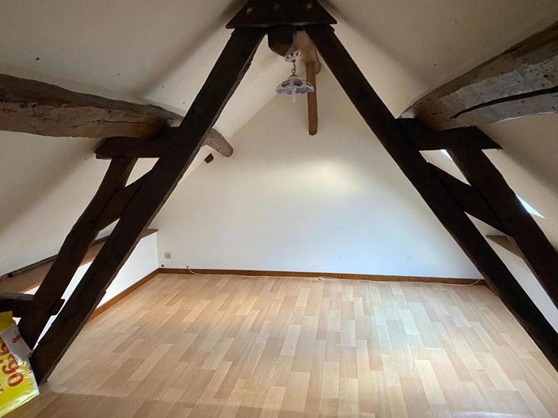 Maison - 121 m² - 5 pièces