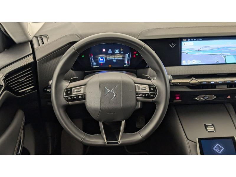 Ds Ds 4 Puretech 130 Eat8 Rivoli