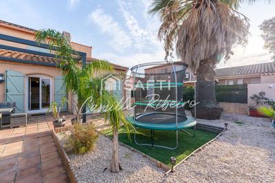 Maison - 142 m² - 5 pièces