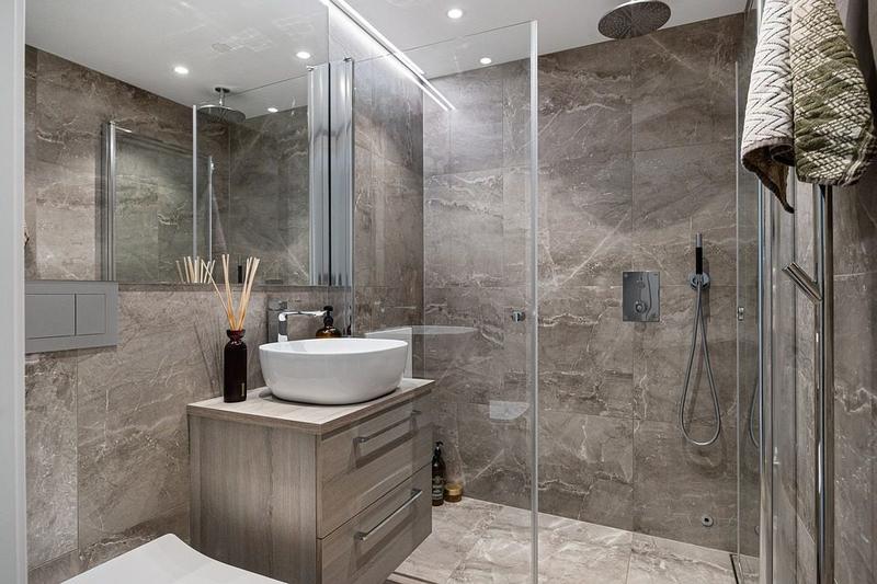 Appartement - 94 m² - 4 pièces