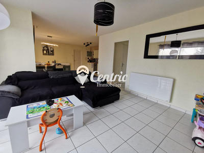 Maison - 200 m² - 8 pièces