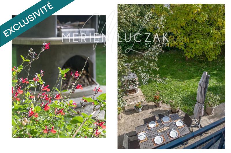 Maison - 199 m² - 7 pièces