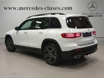 Mercedes Glb 200 d Amg Line