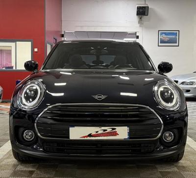 Mini Clubman One d 116ch Knightsbridge Bvm6 (F54)