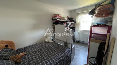 Maison - 70 m² - 3 pièces