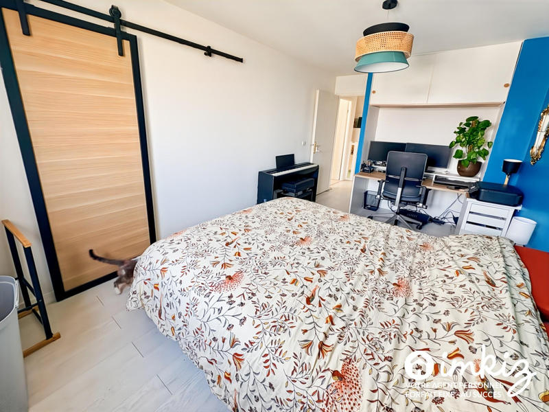 Appartement - 68 m² - 3 pièces