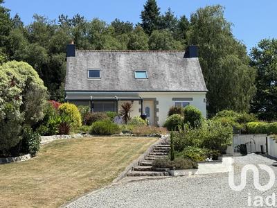 Maison - 115 m² - 6 pièces