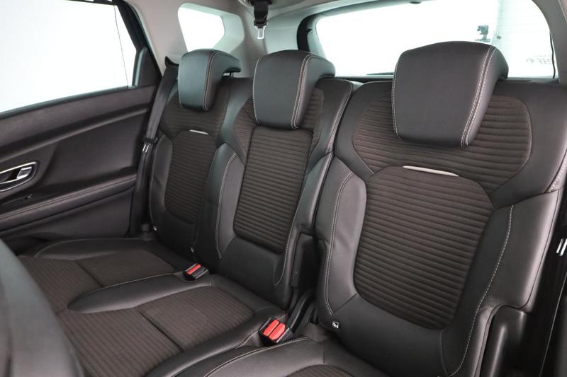 Renault Scénic 1.6 dCi Energy Intens 130 ch